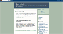 Desktop Screenshot of elektronikotin.com
